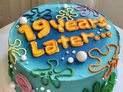 -CAKE BOSS 蛋糕老板(西单君太百货店)