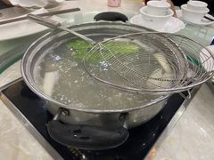 -源港渔村-中山脆肉鲩(博罗店)