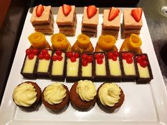 西式小点-威斯汀舞台餐厅