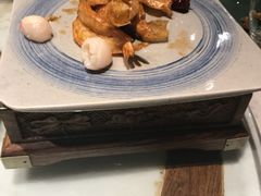 -那家小馆•北京菜•烤鸭(中关村店)