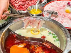 -七秒鱼·斑鱼火锅(太阳城店)