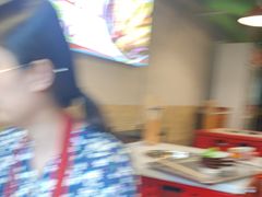 -厂花素芬九宫格火锅(银泰店)