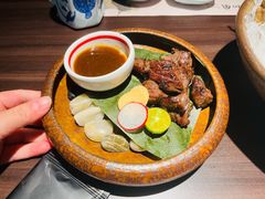 -匠和风精致料理(莆田财富中心店)
