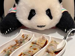 叉烧肠粉-君庭中餐厅(友谊宾馆店)