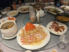 -徐记海鲜(大雁塔|金都店)