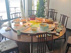 -甬妈妈湖畔里餐厅(唐山南湖旅游景区店)