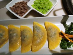 -左庭右院鲜牛肉火锅(浦江欢乐颂店)