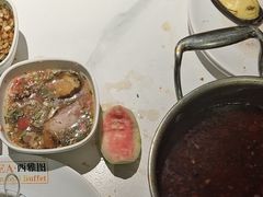 -SEA西雅图海鲜自助餐厅(海乐世界店)