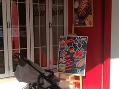 -Eckl’s爱氏热狗(猫街店)