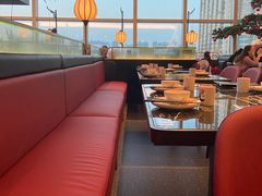 -新白鹿餐厅(虹桥南丰城店)