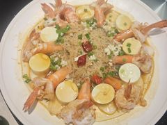 -好兄弟郭巨海鲜(天一阁店)