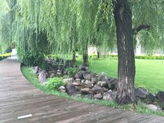 -西昌邛海宾馆