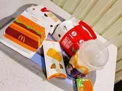 -麦当劳(季平店)