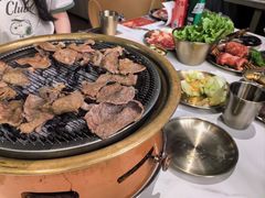 -西塔老太太泥炉烤肉(北京望京店)