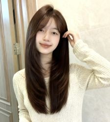 -YESIDO椰岛造型烫发染发