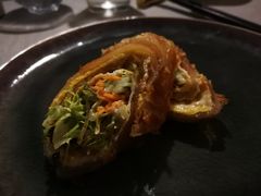 -T館·花园艺术餐厅