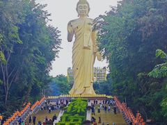 -西双版纳勐泐文化旅游区