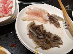 -宝丽金大酒店·洗浴中心