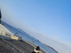 -半升洞码头
