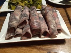 -傣妹火锅(南京东路一店)