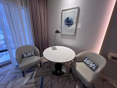 -吉隆坡喜来登帝国酒店