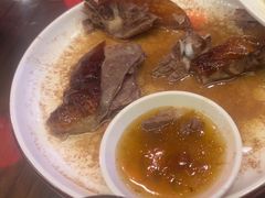 -鹅滋道(甘坑古镇店)