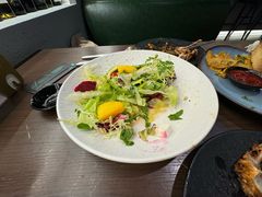 -Shantek象提南亚西餐厅&Bistro(淮海中路店)