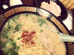 一兰拉面-一兰拉面(池袋店)
