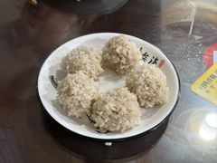 -朗妈私房菜(婺女州店)