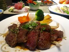 -江户前日本料理(瑞诗酒店店)