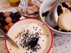 -堂屋糖水店(愚园店)