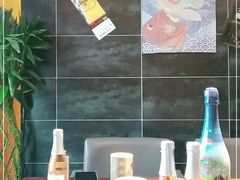 -松子料理(白家庄店)