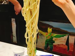 -尹兰楼西北风情餐厅(嘉定店)