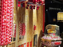 -羊大爷涮肉(亮马桥店)