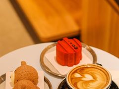 -愈欣书店COFFEE(塘朗店)