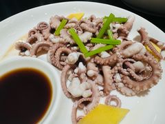 -健眺小海鲜(临海后山店)