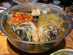 -望湘园·洞庭渔宴(浦江欢乐颂店)