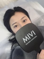 -MIVI半永久纹眉绣眉