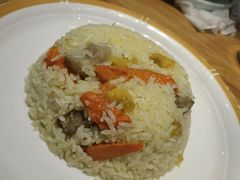 手抓饭-品回味清真西北楼(宁波首店)