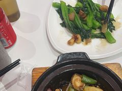 -香港深仔记茶餐厅(东门店)