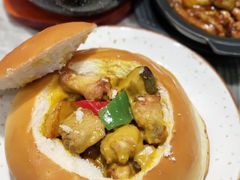 -大树餐厅(红旗街万达店)