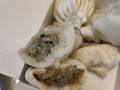 -津门张记包子铺(中山门店)