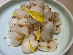 桂花脆爽马蹄-小吊梨汤·北京菜·烤鸭(王府井银泰in88店)