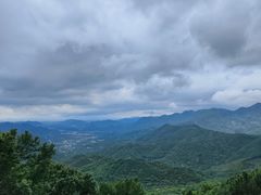 -广州市石门国家森林公园
