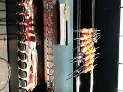 -很久以前羊肉串(昌里路三钢里店)