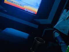 -麦乐星KTV(武清创意米兰店)