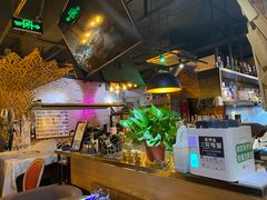 -莫比餐厅(五道口店)