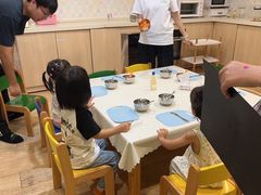 -饭米多蔻中英文绘本馆(苏州美罗店)