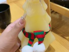 -韩食味·小木屋(日照店)