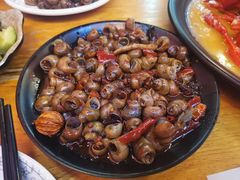 -回·龙虾铺·盆盆蟹·烧烤大排档(回龙观店)